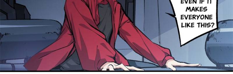 Alien Abyss: Restart Era Chapter 23 - Page 14