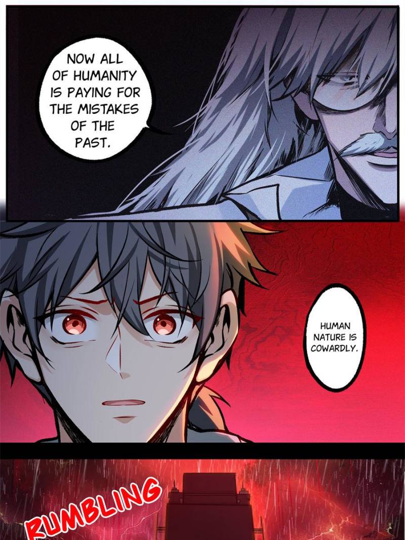 Alien Abyss: Restart Era Chapter 23 - Page 17