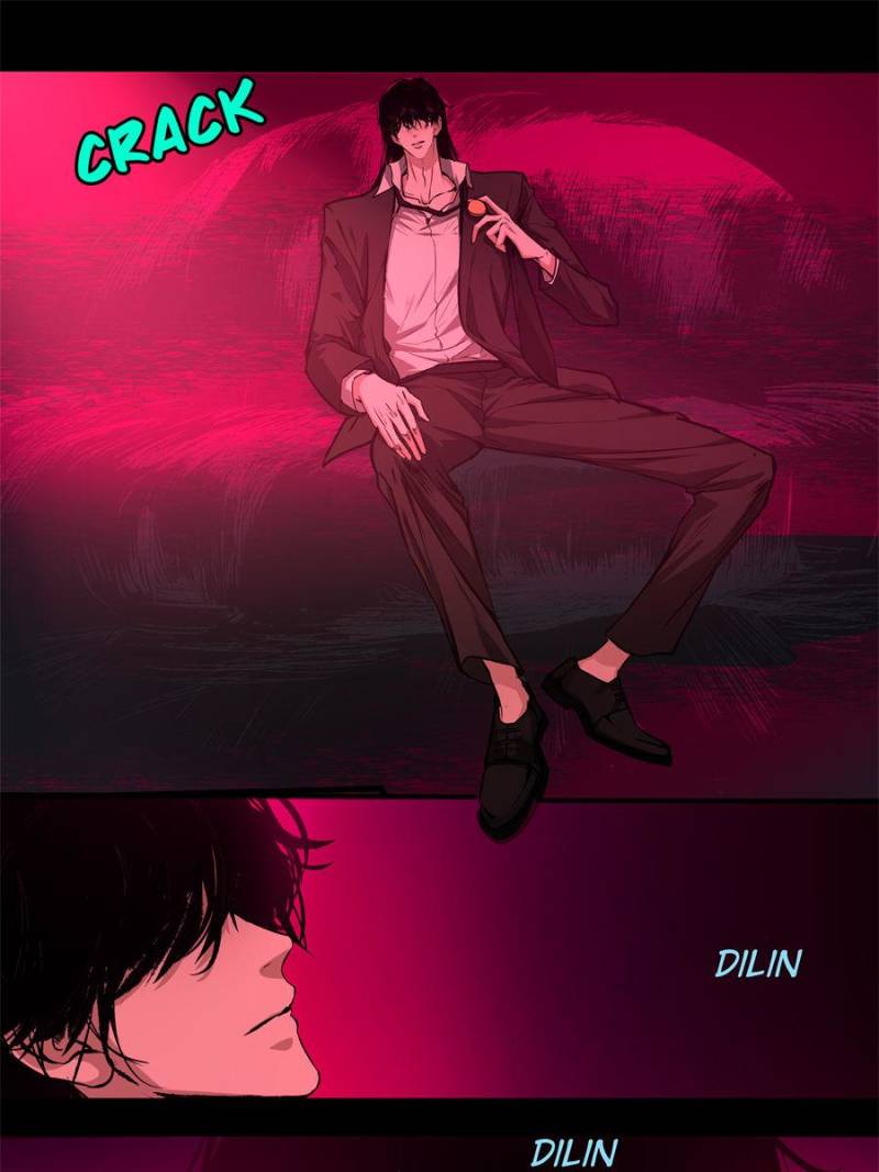 Alien Abyss: Restart Era Chapter 23 - Page 19