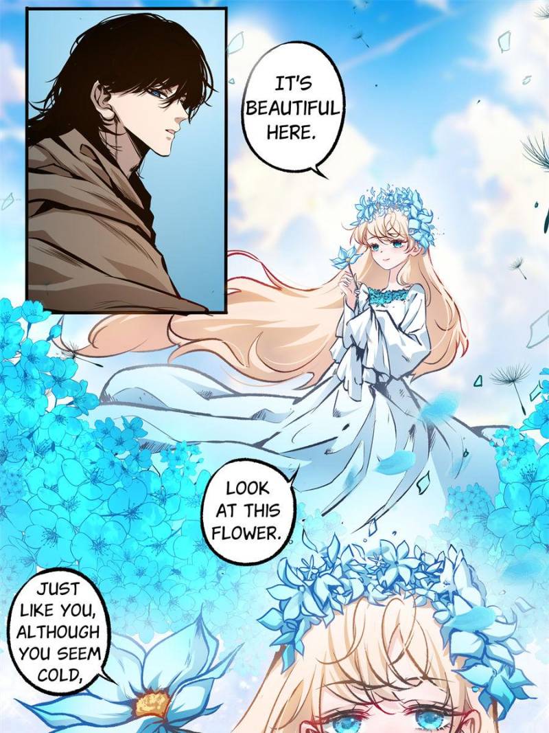 Alien Abyss: Restart Era Chapter 23 - Page 23