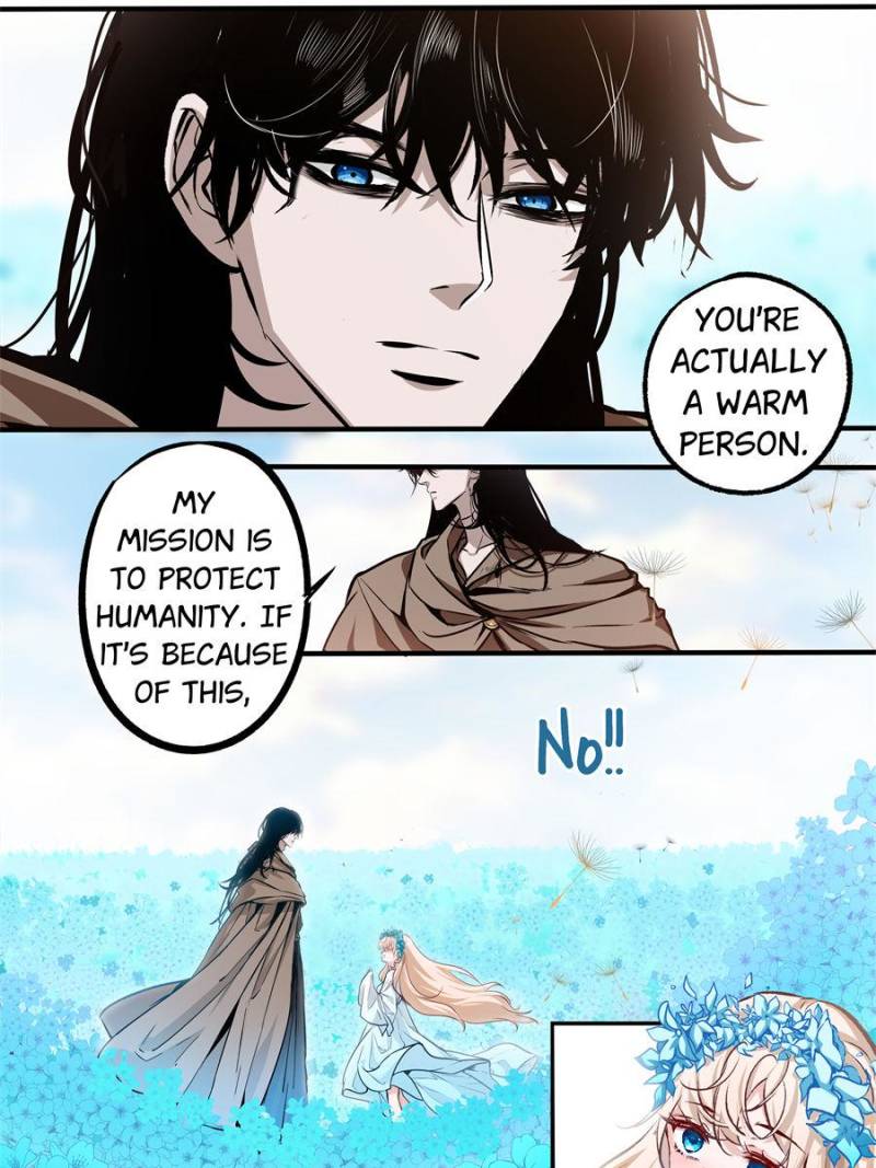 Alien Abyss: Restart Era Chapter 23 - Page 25