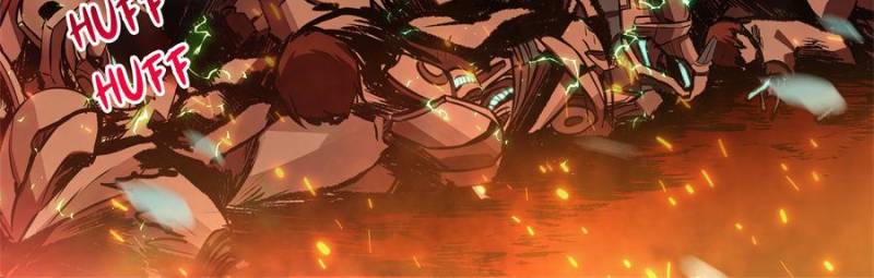 Alien Abyss: Restart Era Chapter 23 - Page 28