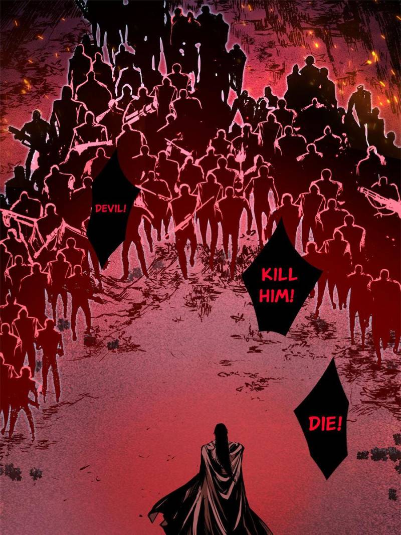 Alien Abyss: Restart Era Chapter 23 - Page 29