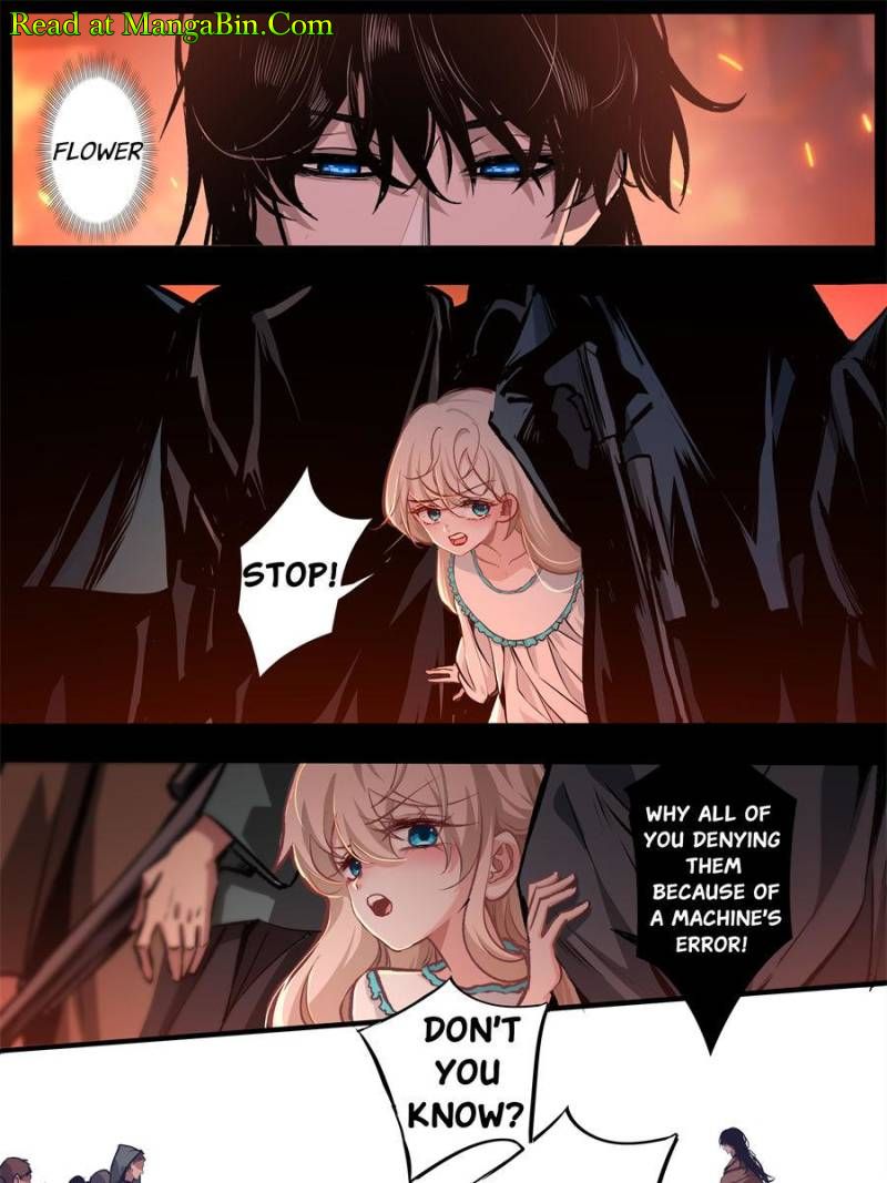 Alien Abyss: Restart Era Chapter 23 - Page 33