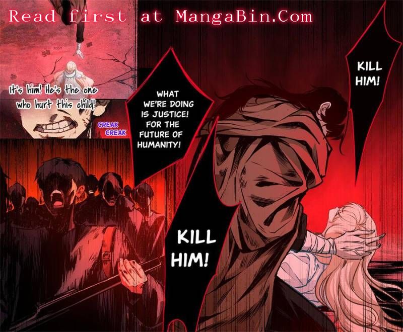 Alien Abyss: Restart Era Chapter 24 - Page 7