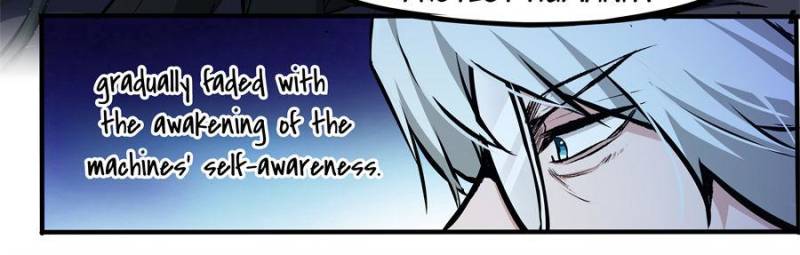 Alien Abyss: Restart Era Chapter 24 - Page 11