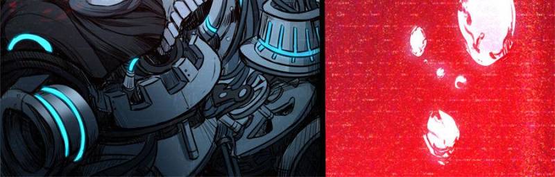 Alien Abyss: Restart Era Chapter 24 - Page 17