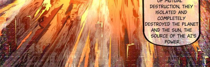 Alien Abyss: Restart Era Chapter 24 - Page 19