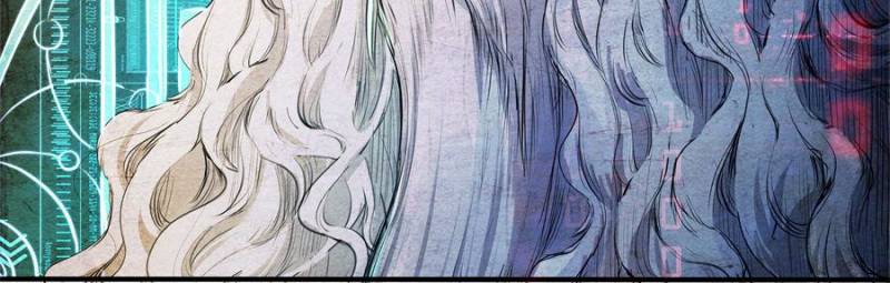 Alien Abyss: Restart Era Chapter 24 - Page 21