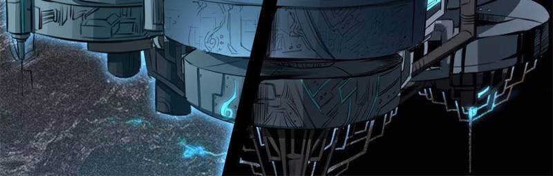 Alien Abyss: Restart Era Chapter 24 - Page 23