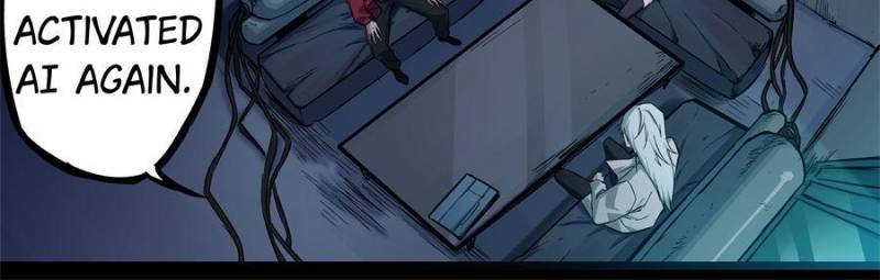 Alien Abyss: Restart Era Chapter 24 - Page 27