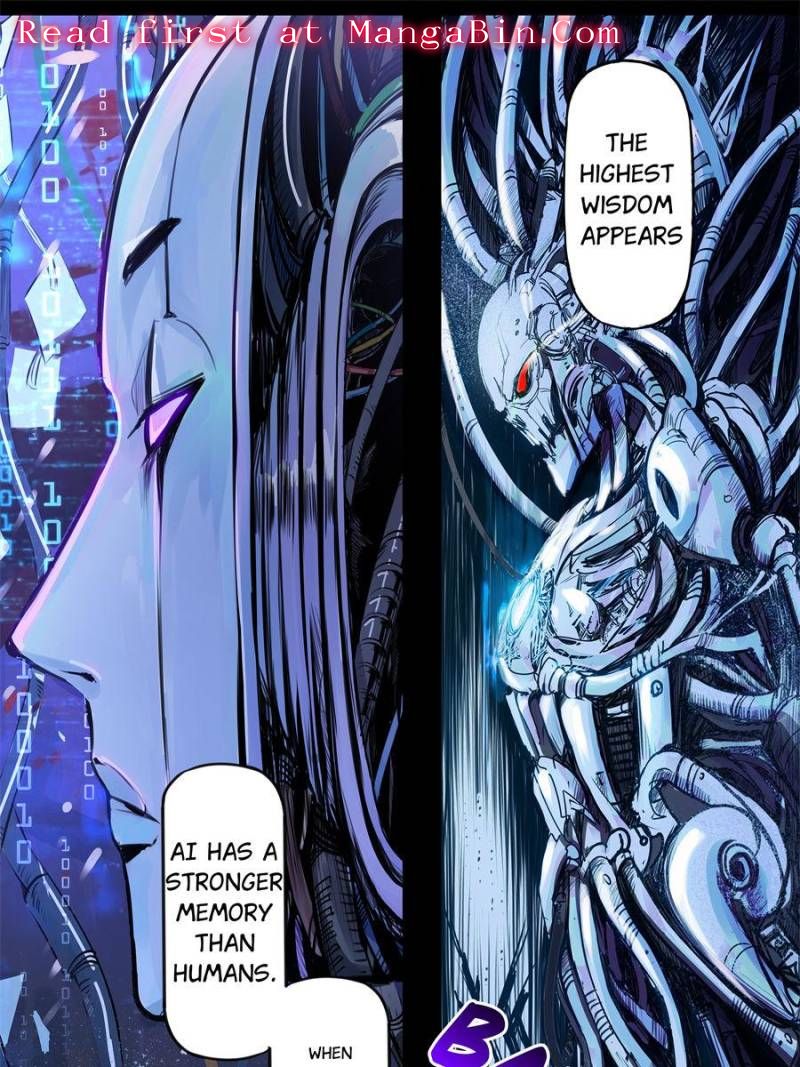 Alien Abyss: Restart Era Chapter 24 - Page 28