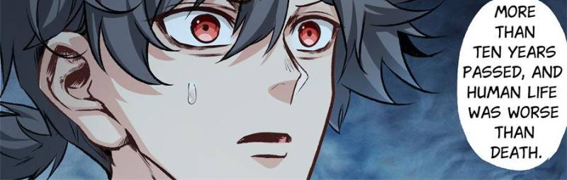 Alien Abyss: Restart Era Chapter 24 - Page 31