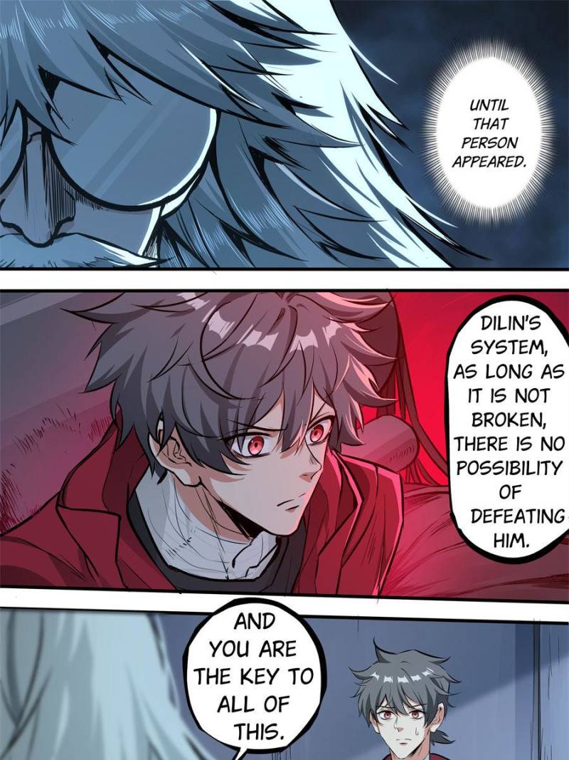 Alien Abyss: Restart Era Chapter 24 - Page 32