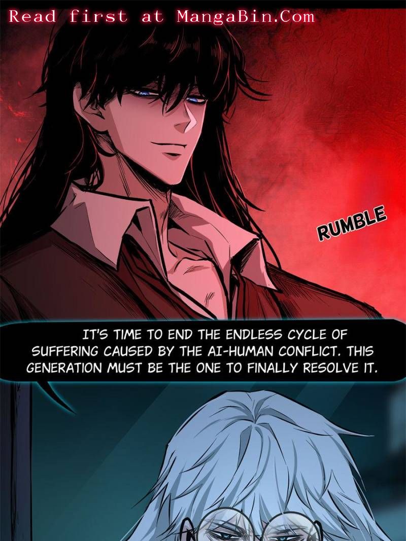 Alien Abyss: Restart Era Chapter 24 - Page 37