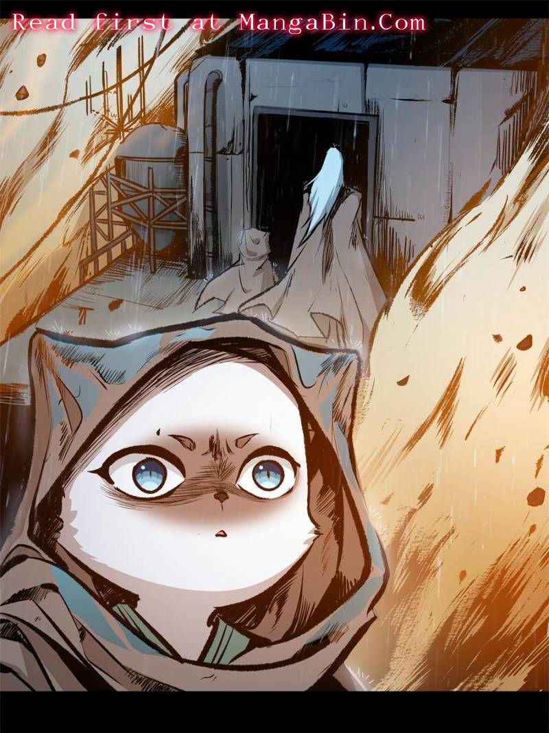 Alien Abyss: Restart Era Chapter 25 - Page 5