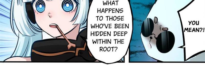 Alien Abyss: Restart Era Chapter 25 - Page 8