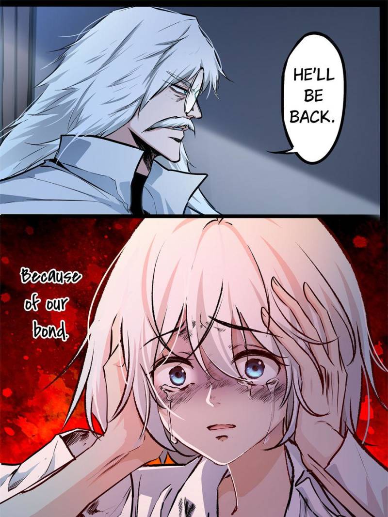 Alien Abyss: Restart Era Chapter 25 - Page 15