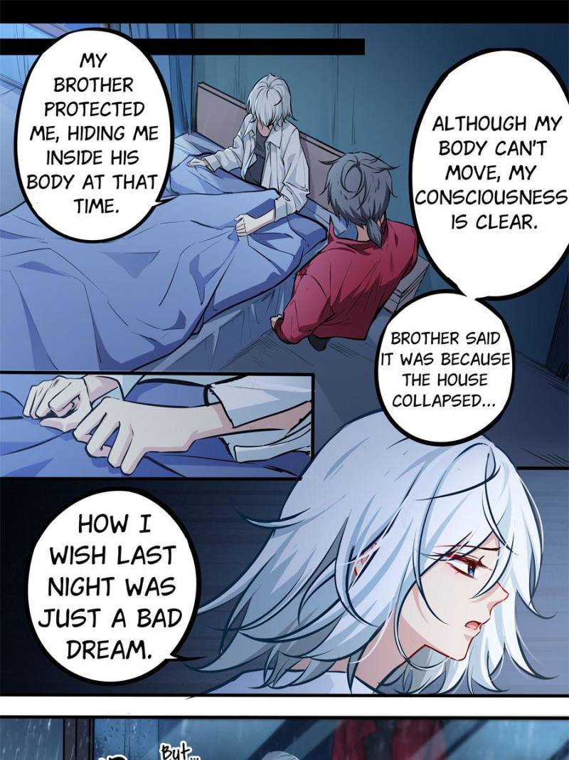 Alien Abyss: Restart Era Chapter 25 - Page 19