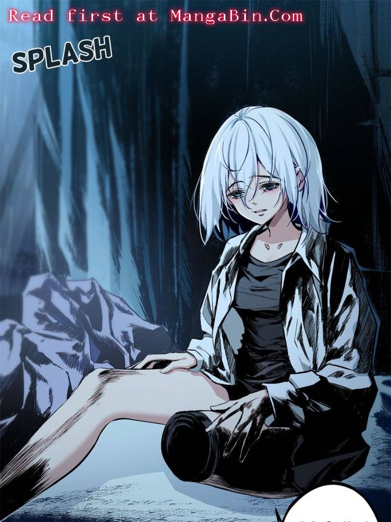 Alien Abyss: Restart Era Chapter 25 - Page 21