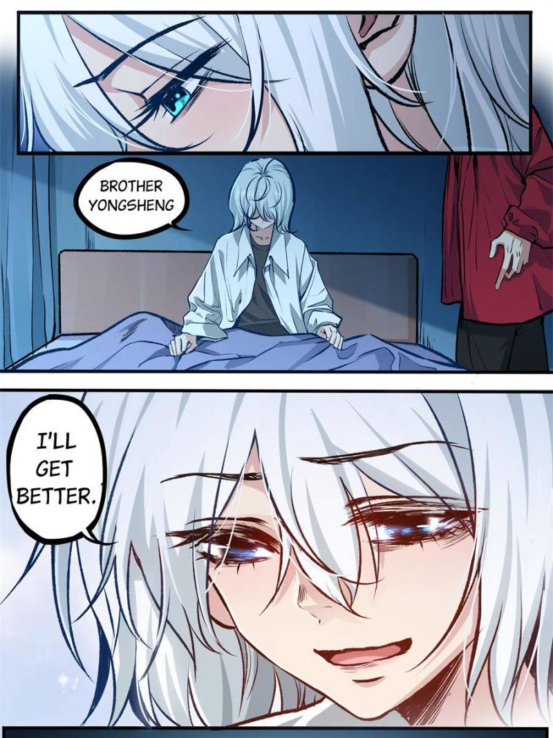 Alien Abyss: Restart Era Chapter 25 - Page 25