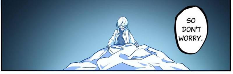 Alien Abyss: Restart Era Chapter 25 - Page 26