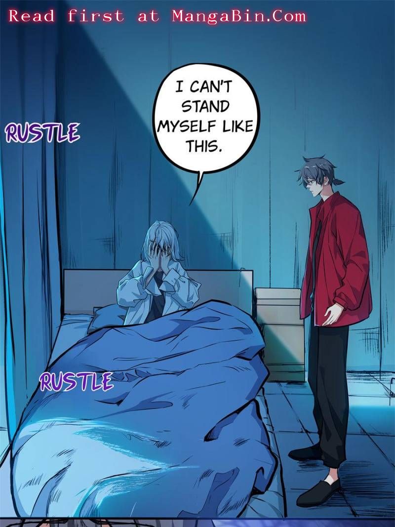 Alien Abyss: Restart Era Chapter 25 - Page 29