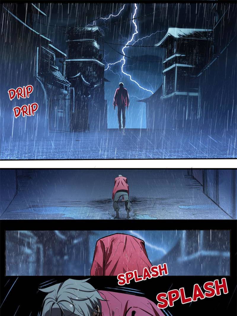 Alien Abyss: Restart Era Chapter 25 - Page 31