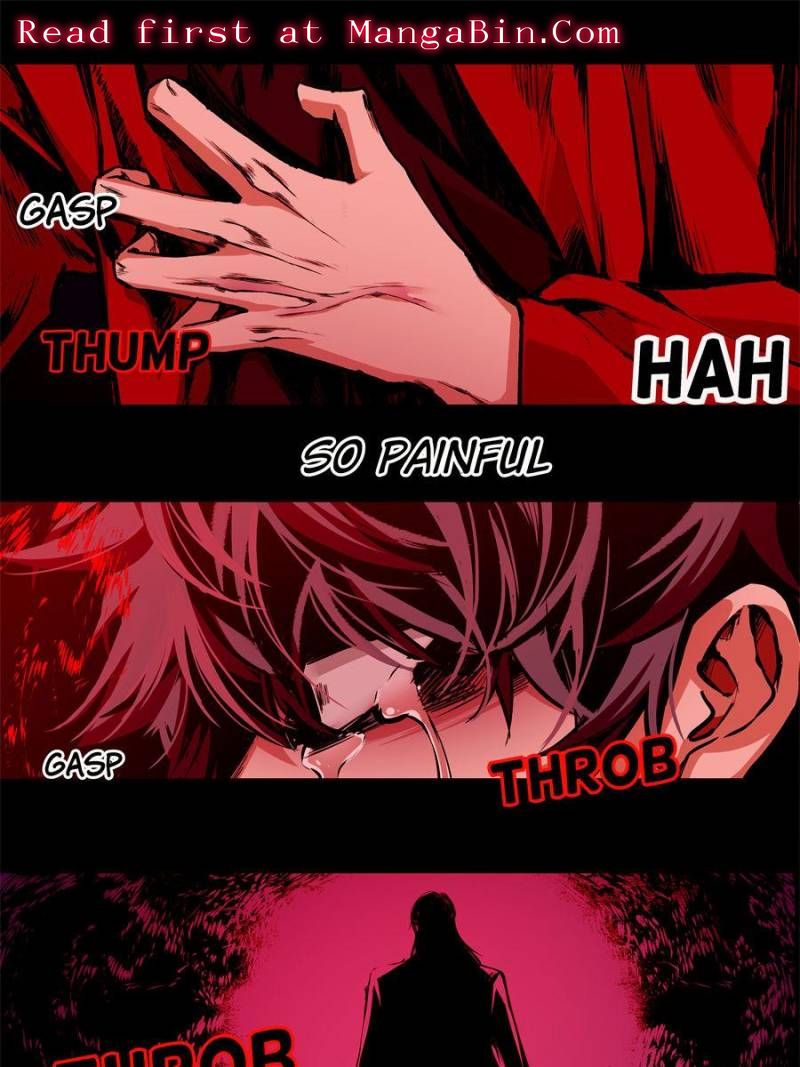 Alien Abyss: Restart Era Chapter 25 - Page 33