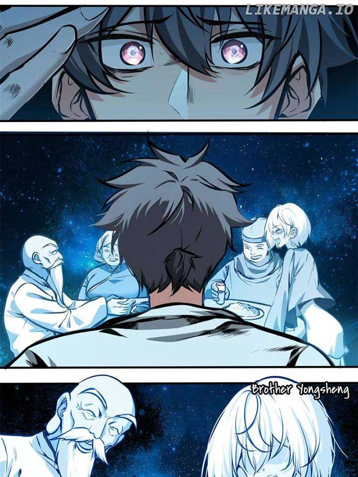 Alien Abyss: Restart Era Chapter 26 - Page 9