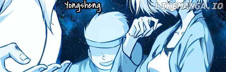 Alien Abyss: Restart Era Chapter 26 - Page 10