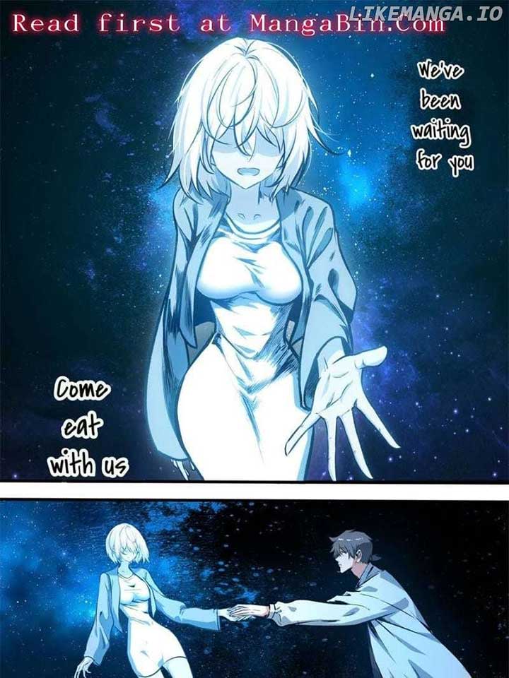 Alien Abyss: Restart Era Chapter 26 - Page 11