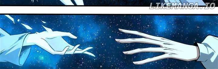 Alien Abyss: Restart Era Chapter 26 - Page 12