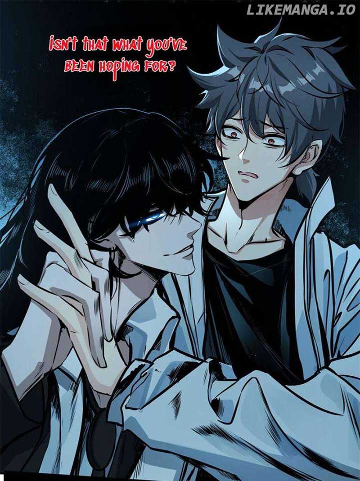 Alien Abyss: Restart Era Chapter 26 - Page 17