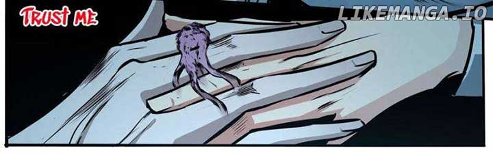 Alien Abyss: Restart Era Chapter 26 - Page 18