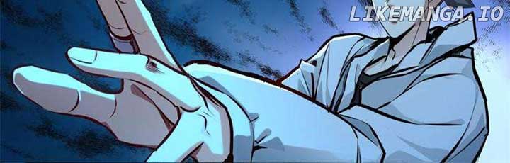 Alien Abyss: Restart Era Chapter 26 - Page 20