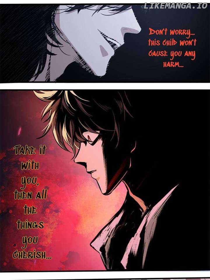 Alien Abyss: Restart Era Chapter 26 - Page 21