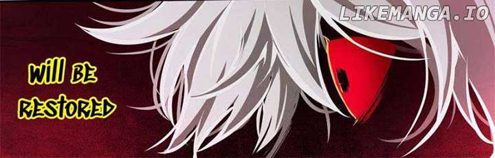 Alien Abyss: Restart Era Chapter 26 - Page 22