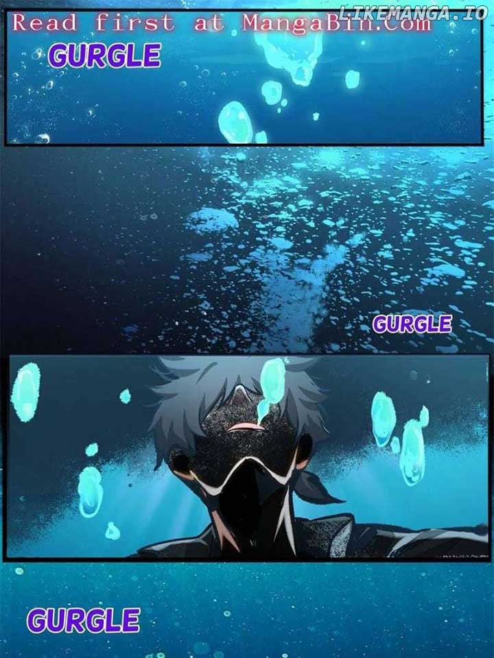 Alien Abyss: Restart Era Chapter 26 - Page 23