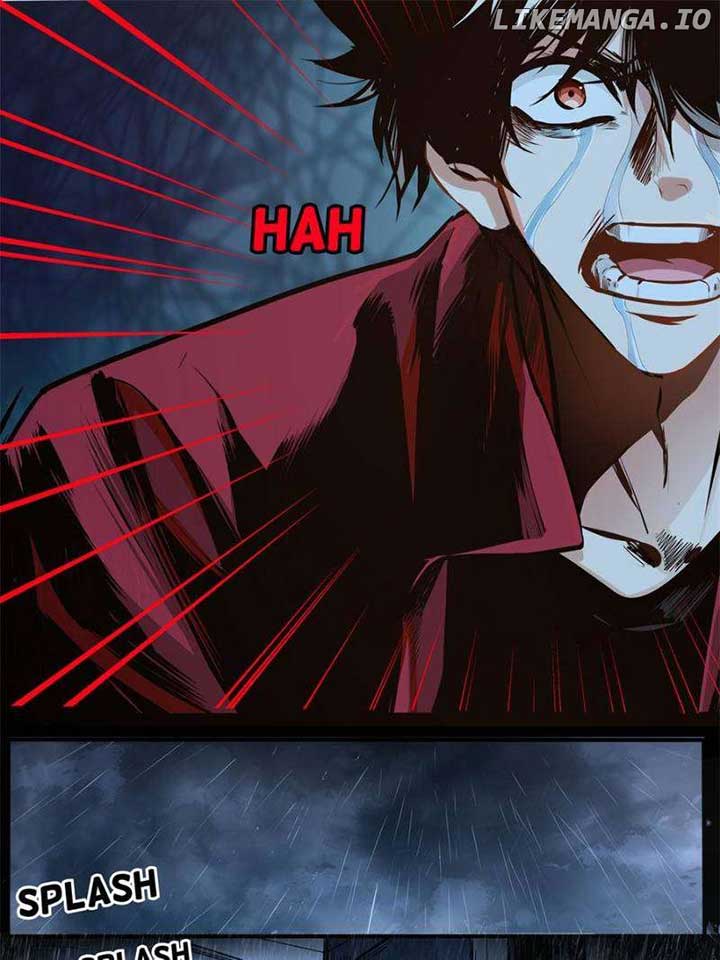 Alien Abyss: Restart Era Chapter 26 - Page 25