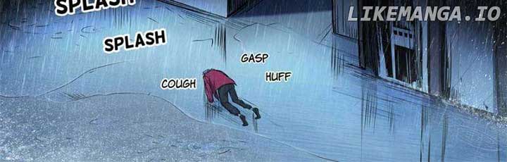 Alien Abyss: Restart Era Chapter 26 - Page 26