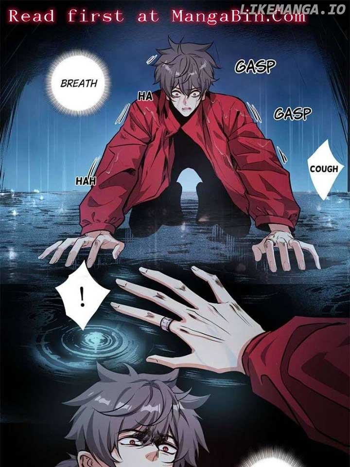 Alien Abyss: Restart Era Chapter 26 - Page 27