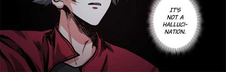 Alien Abyss: Restart Era Chapter 26 - Page 28