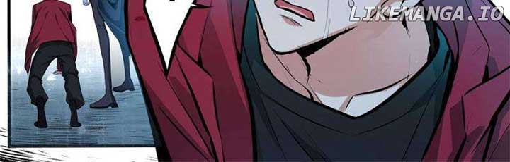 Alien Abyss: Restart Era Chapter 26 - Page 30