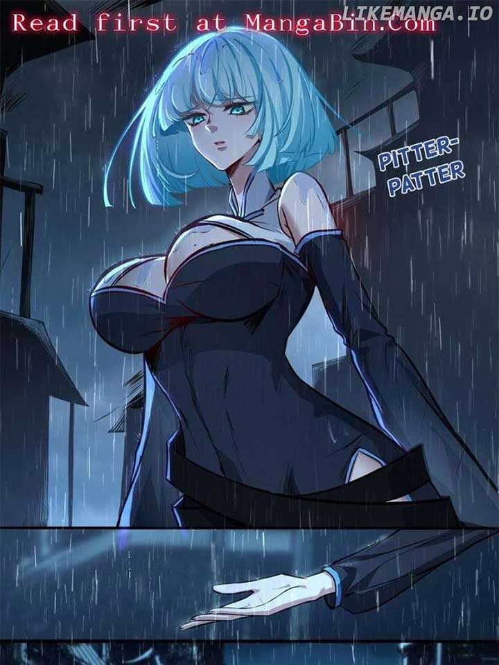 Alien Abyss: Restart Era Chapter 26 - Page 31