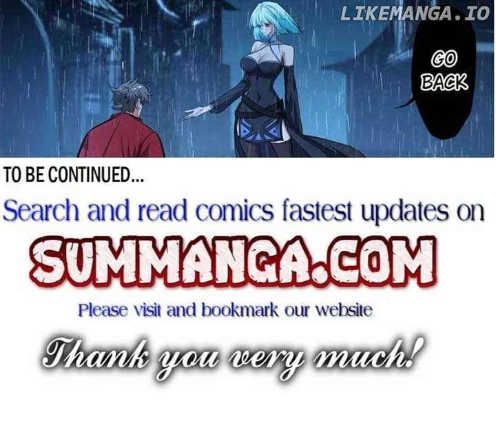 Alien Abyss: Restart Era Chapter 26 - Page 32