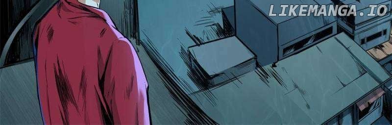 Alien Abyss: Restart Era Chapter 27 - Page 4