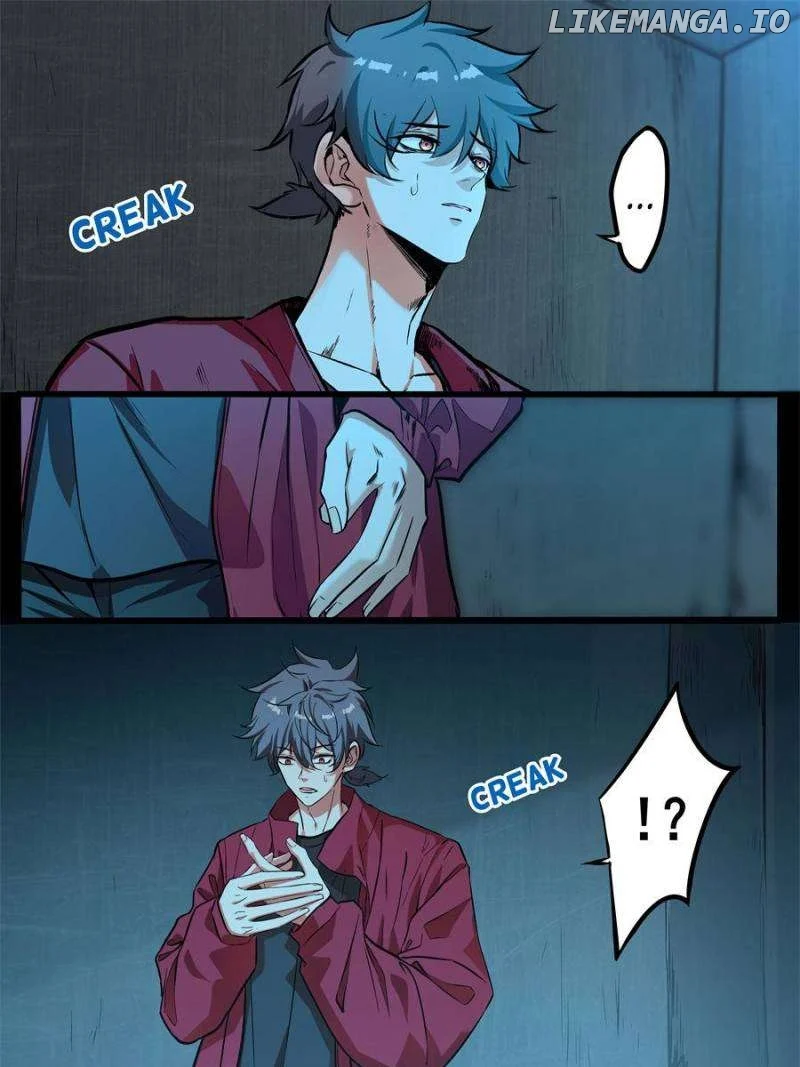 Alien Abyss: Restart Era Chapter 27 - Page 7