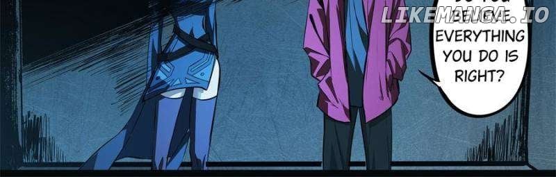 Alien Abyss: Restart Era Chapter 27 - Page 14