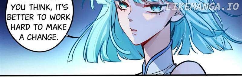 Alien Abyss: Restart Era Chapter 27 - Page 20